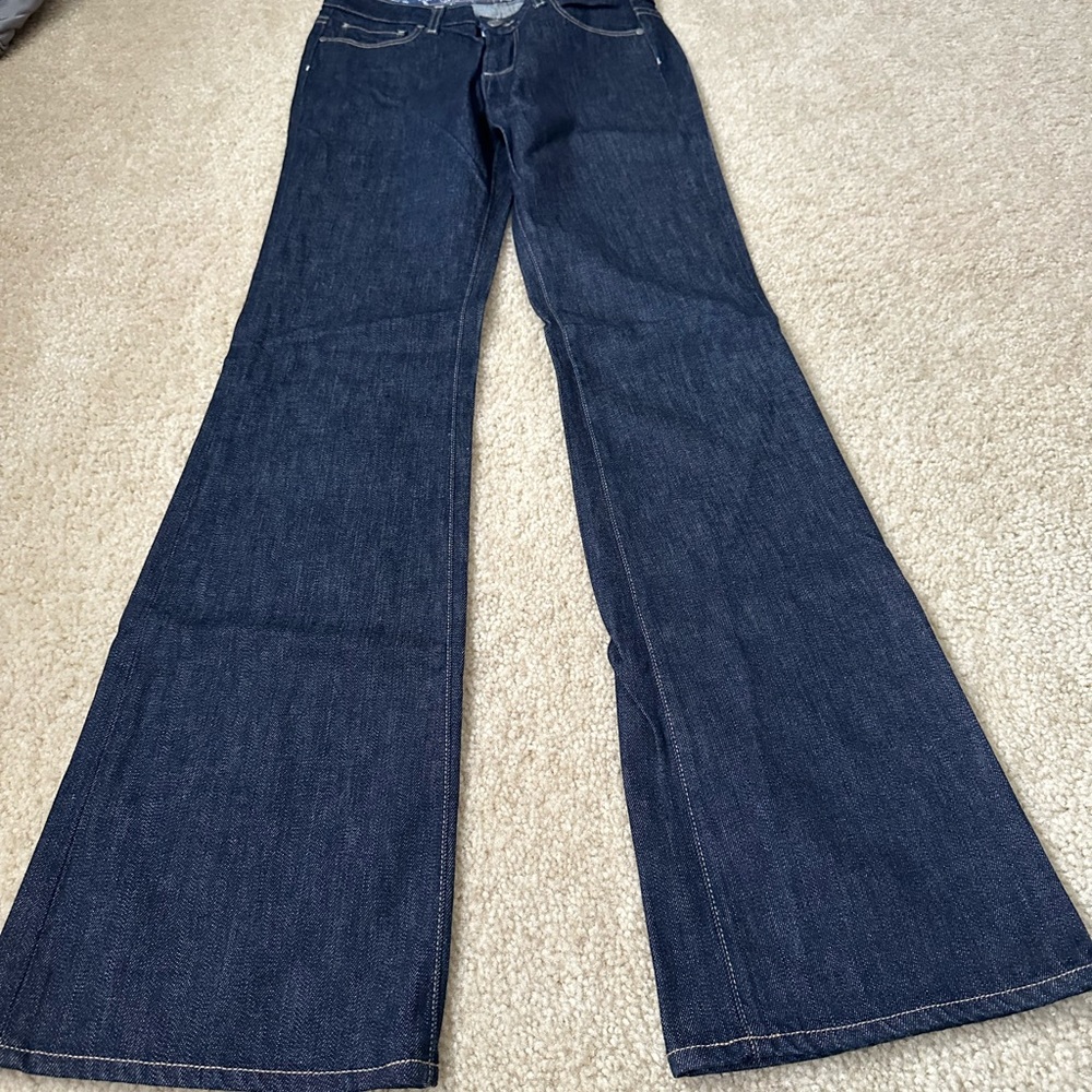 Paige jeans
